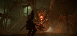 Demons Souls