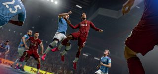 FIFA 21 review 1