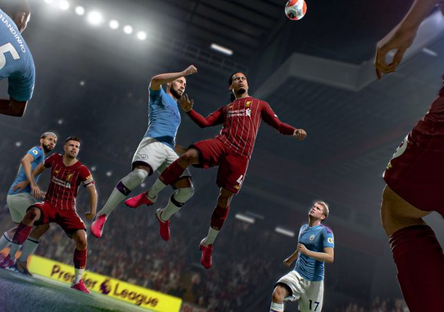 FIFA 21 review 1
