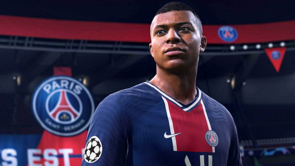 FIFA 21 review