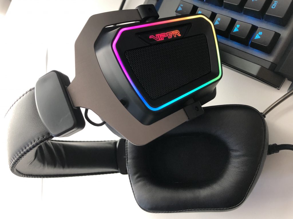 review viper V380
