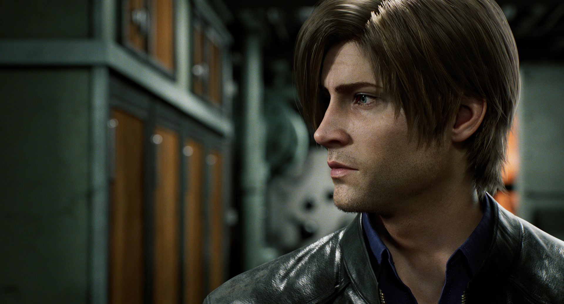 Leon