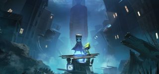 Little Nightmares 2