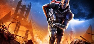 Mass Effect