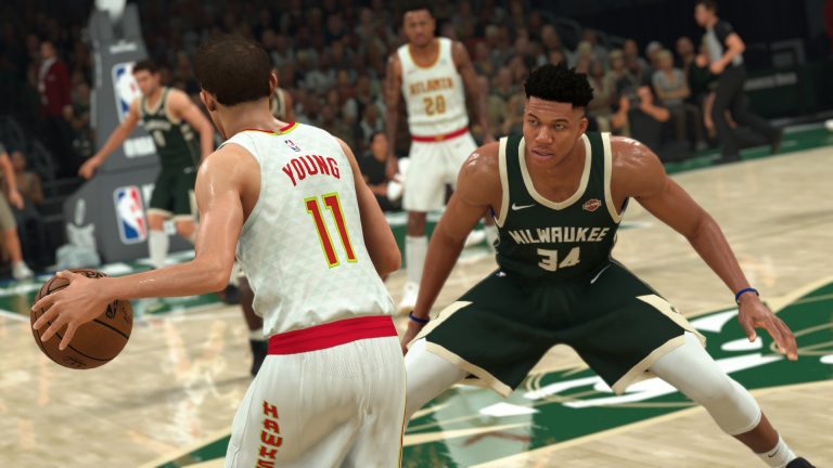 NBA