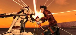 No More Heroes 1 2
