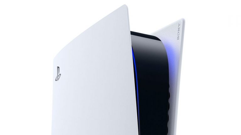 PS5