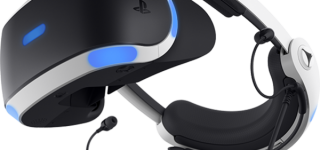 PSVR