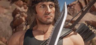 Rambo