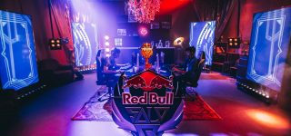 Red Bull Solo Q