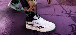 Reebok Assassins Creed