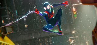 Spidey