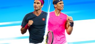 Tennis World tour 2 review