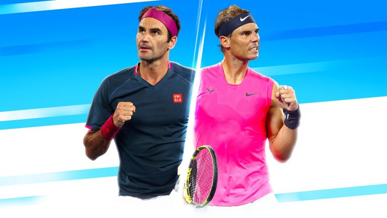 Tennis World tour 2 review
