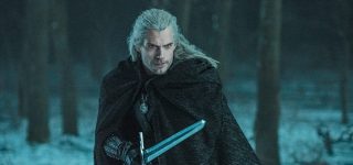 The Witcher