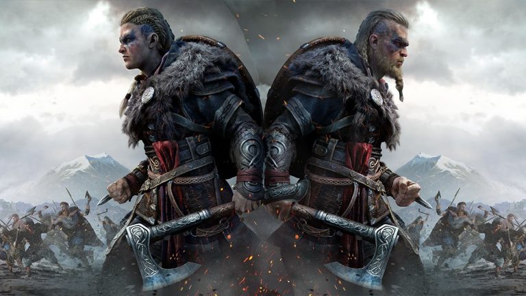 Valhalla