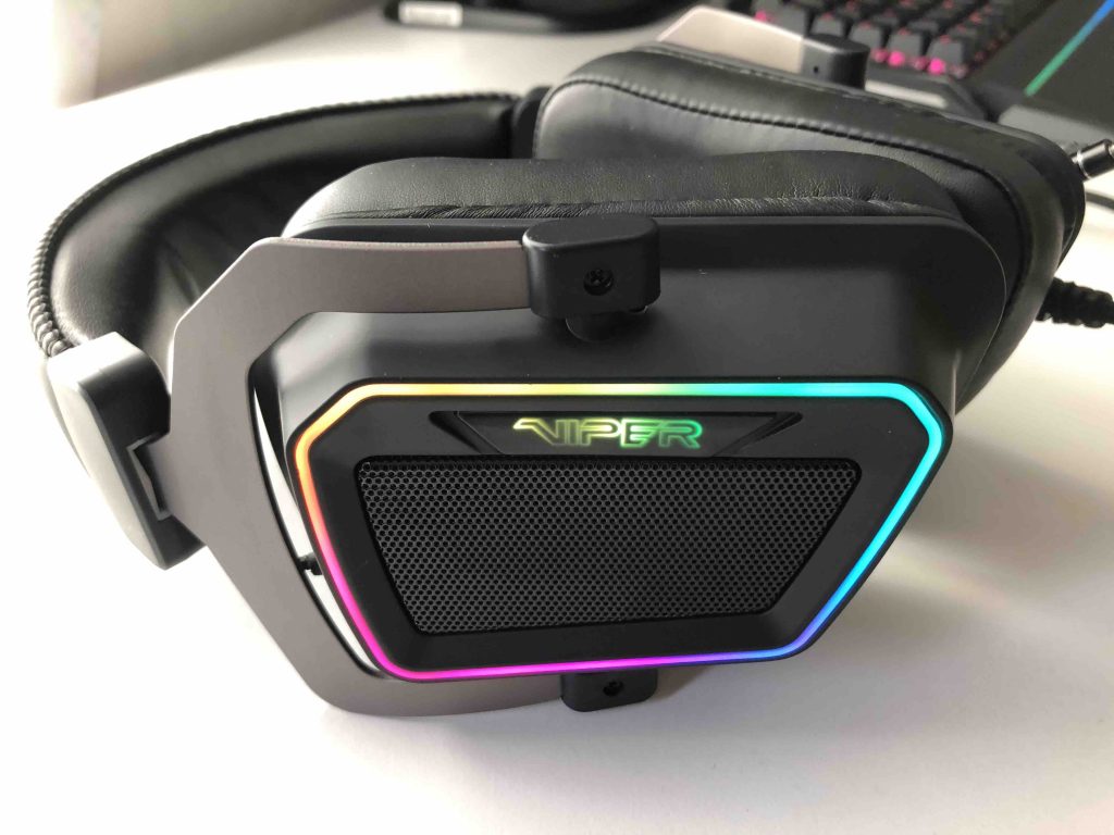 Viper V380 review