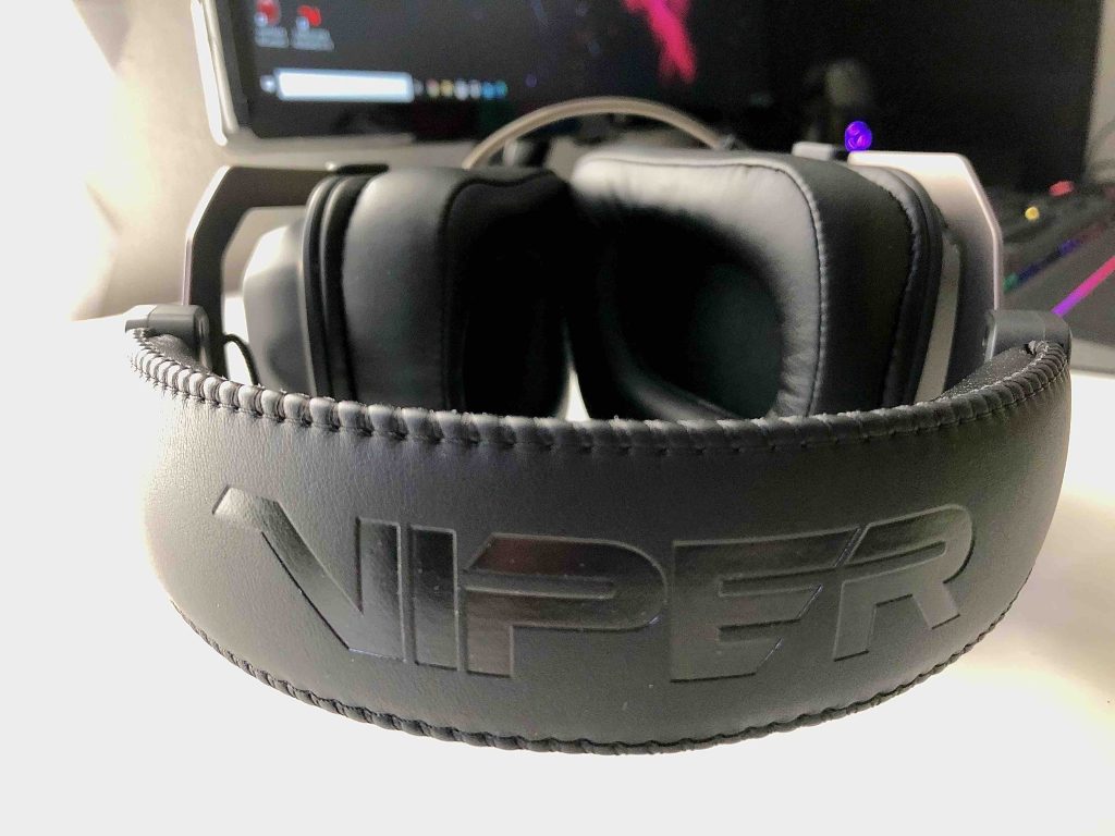 Viper V380 review 2