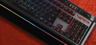 Viper V770 review