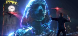 Watch Dogs Legion hands-on