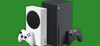 Xbox Series launch games