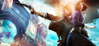 bioshock infinite