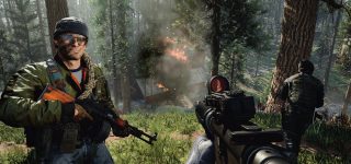 call of duty black ops cold war fireteam dirty bomb screen