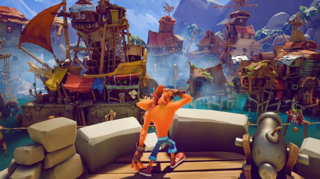 crash bandicoot 4 its about time review a flawed gem 1601643461589
