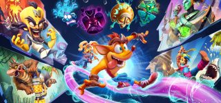 crash bandicoot 4 review