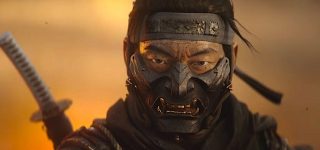 ghost of tsushima dog