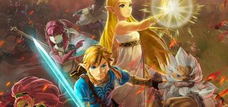 hyrule warriors age of calamity
