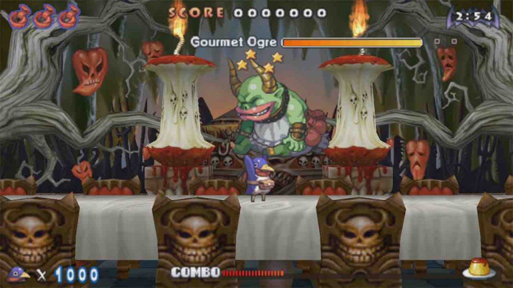 prinny 1 2 exploded and reloaded switch screenshot01