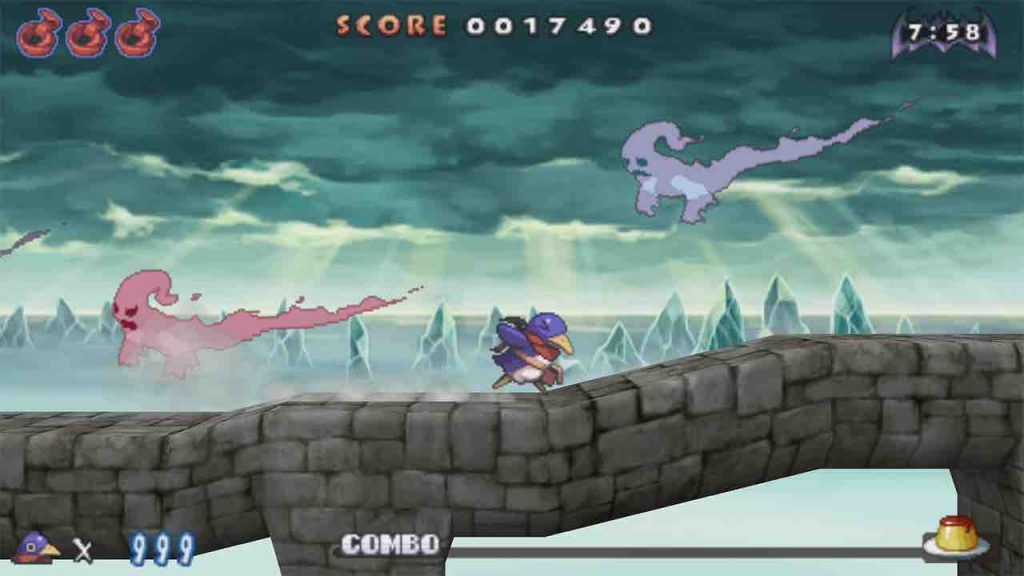 prinny 1 2 exploded and reloaded switch screenshot04