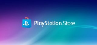 PS Store PS5