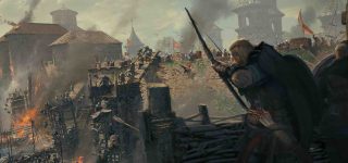 the siege of paris