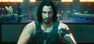 Cyberpunk 2077 1