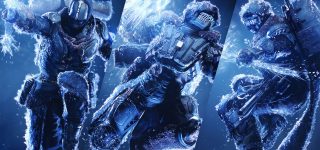 Destiny 2 beyond light 1