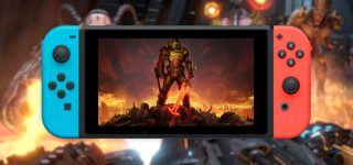 Doom eternal switch