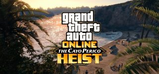 GTA Online update