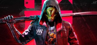 Ghostrunner review
