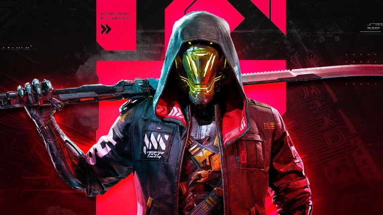 Ghostrunner review