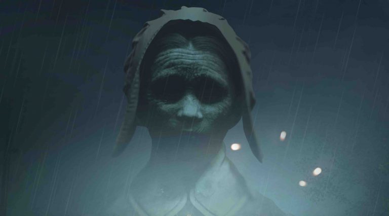 Little Hope review