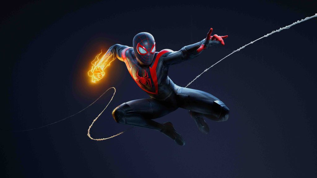 Marvels Spider Man Miles Morales review