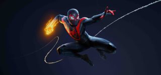 Marvels Spider Man Miles Morales review
