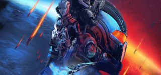 Mass Effect