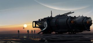 Mass Effect Sequel