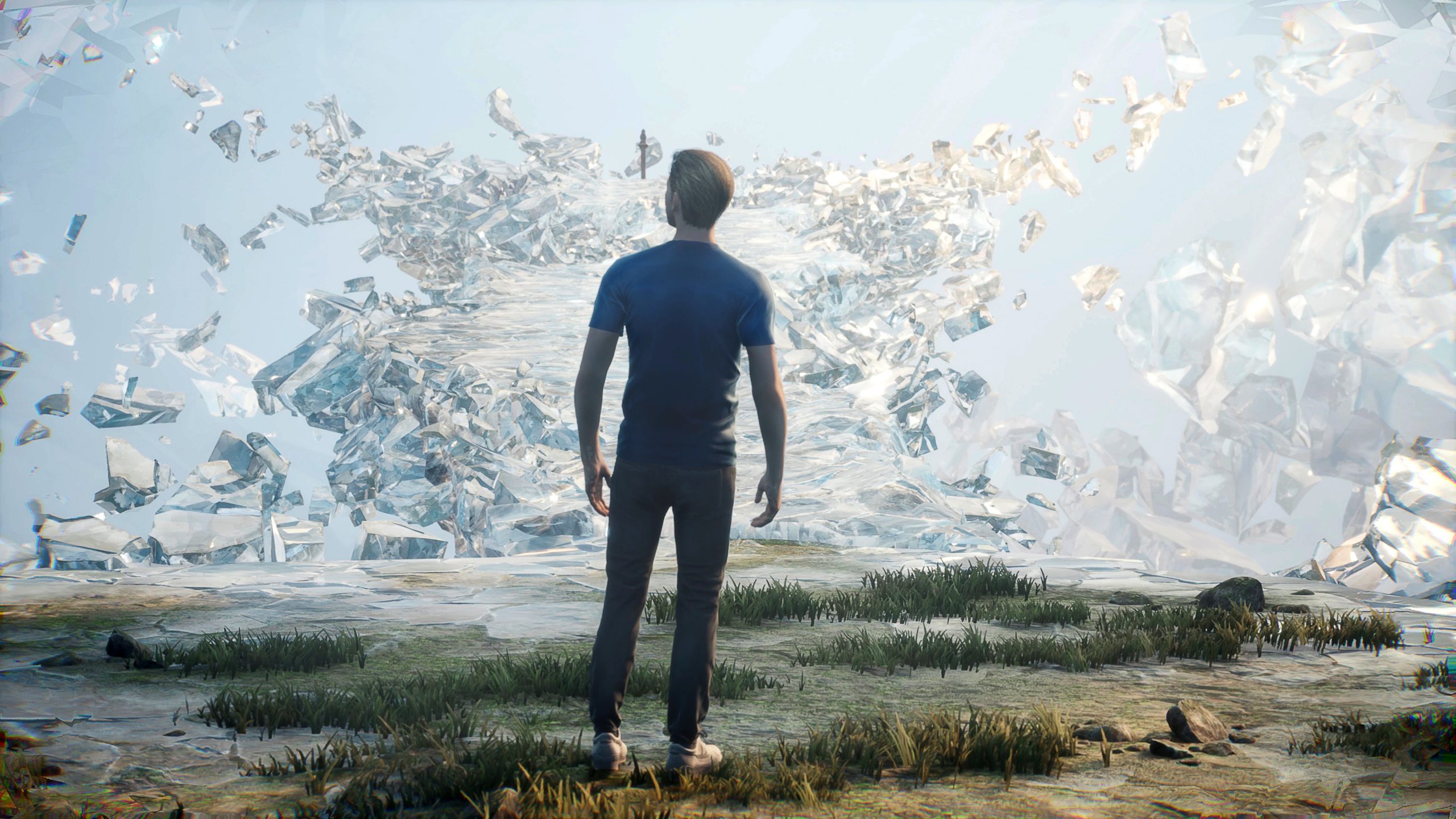 Mind Palace