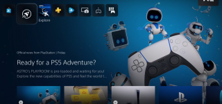 PS5