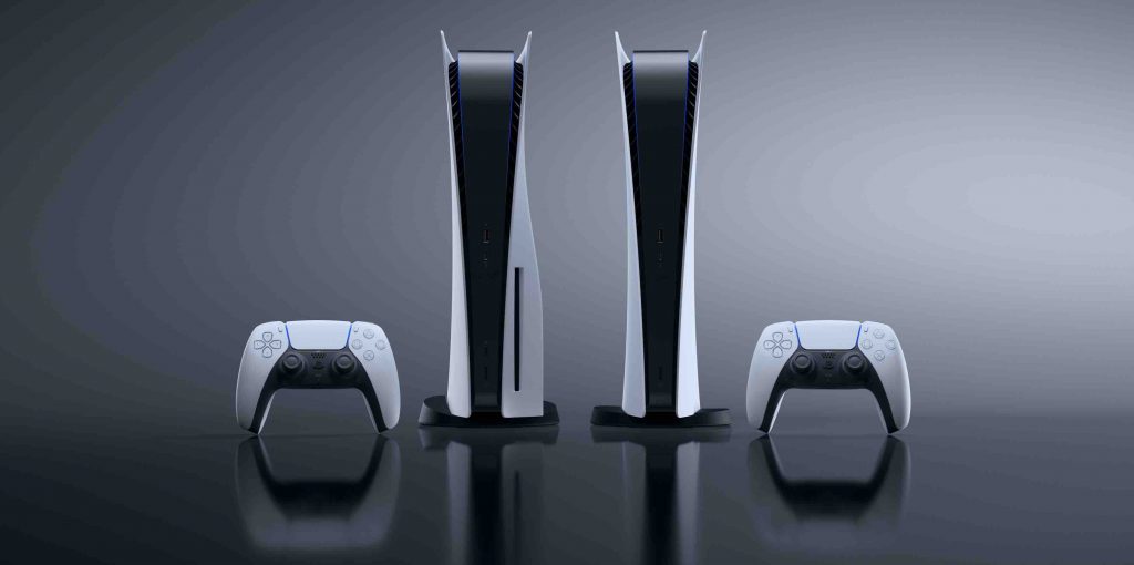 PS5 review