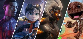 PS5 reviews